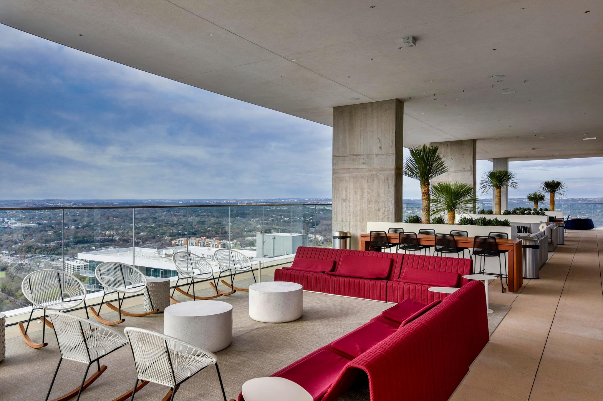 301 West Ave # 3806