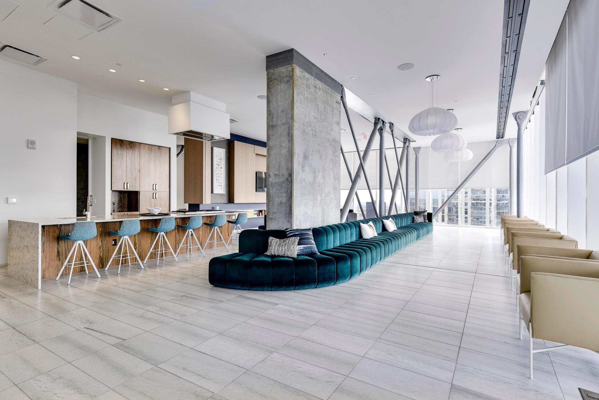 301 West Ave # 3806
