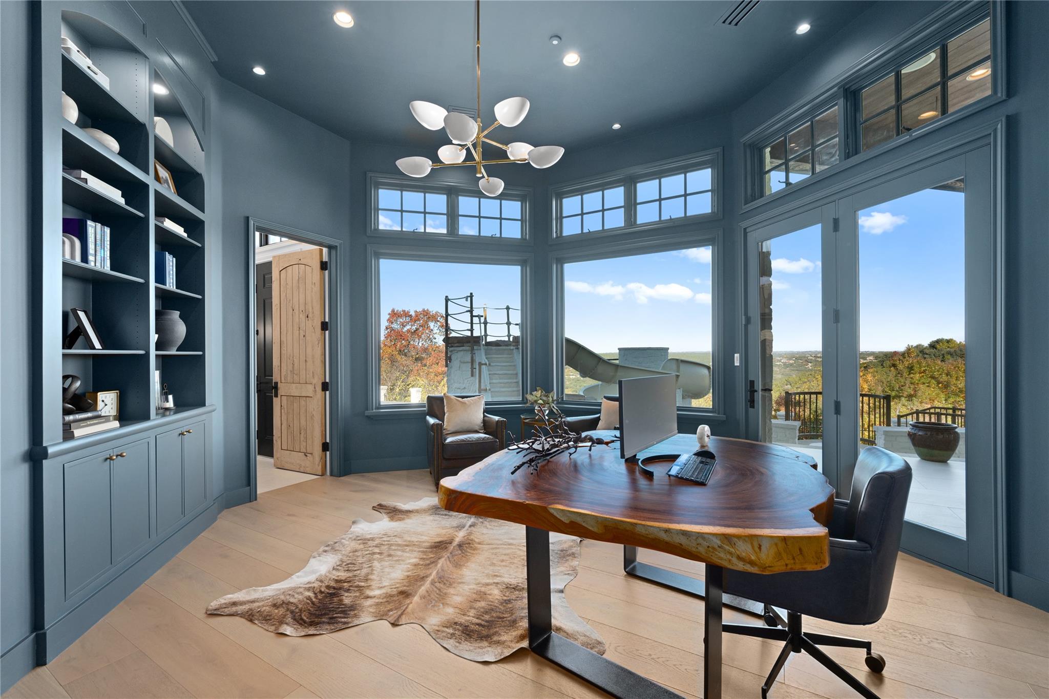 12006 Pleasant Panorama VW