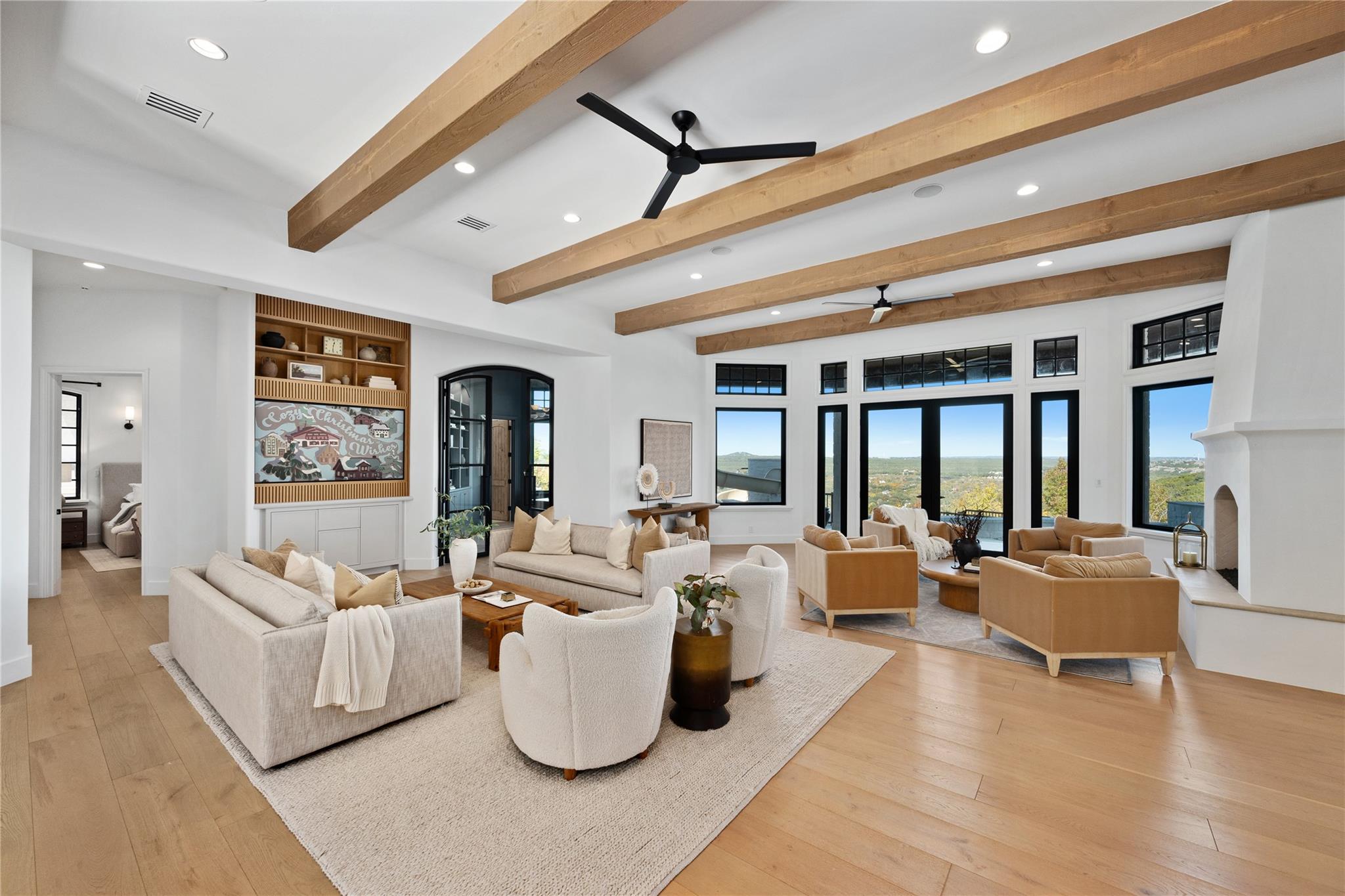 12006 Pleasant Panorama VW