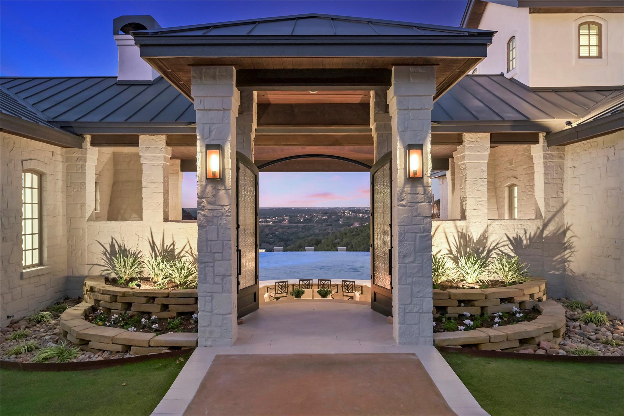 12006 Pleasant Panorama VW