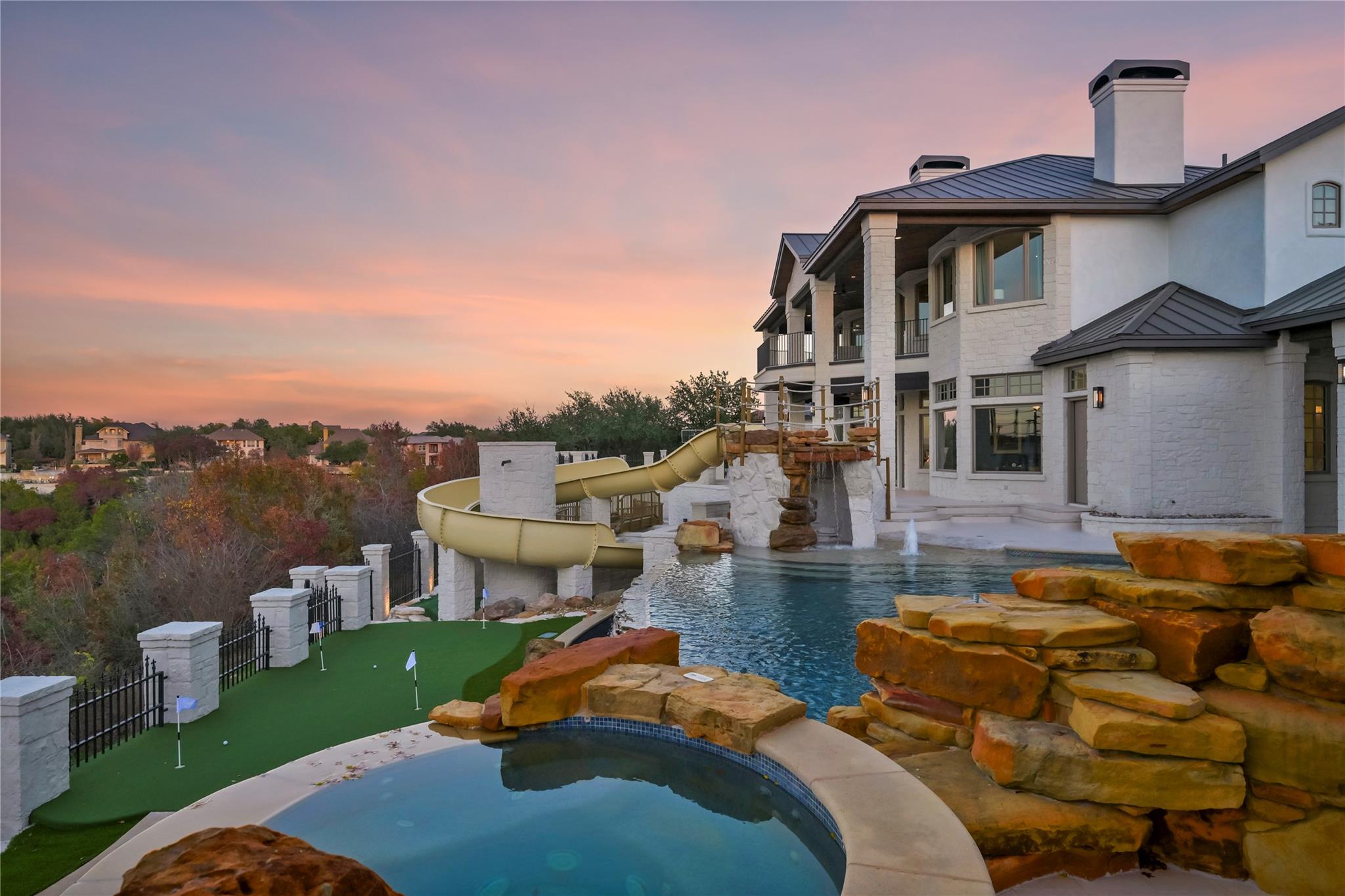 12006 Pleasant Panorama VW