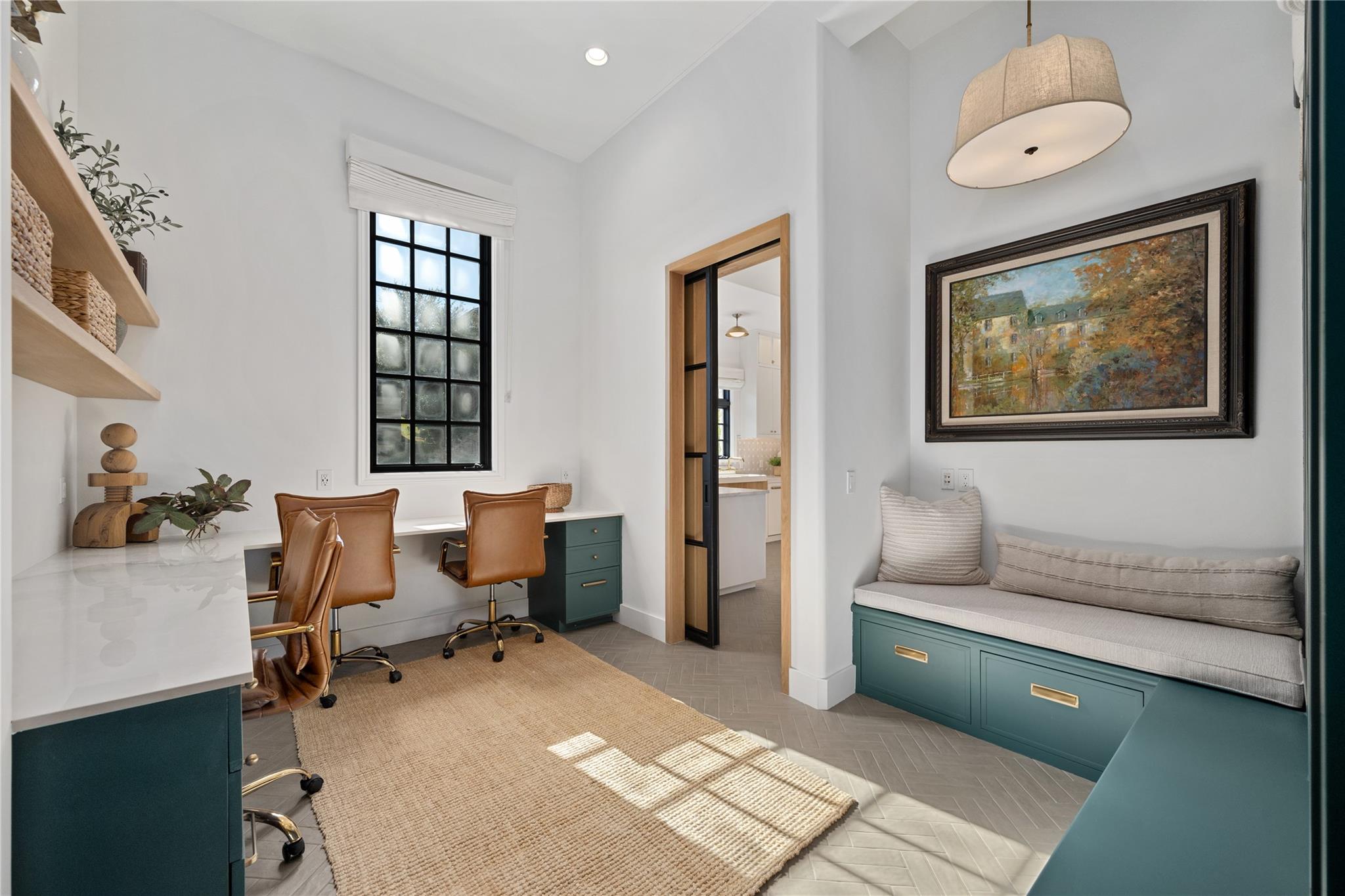 12006 Pleasant Panorama VW