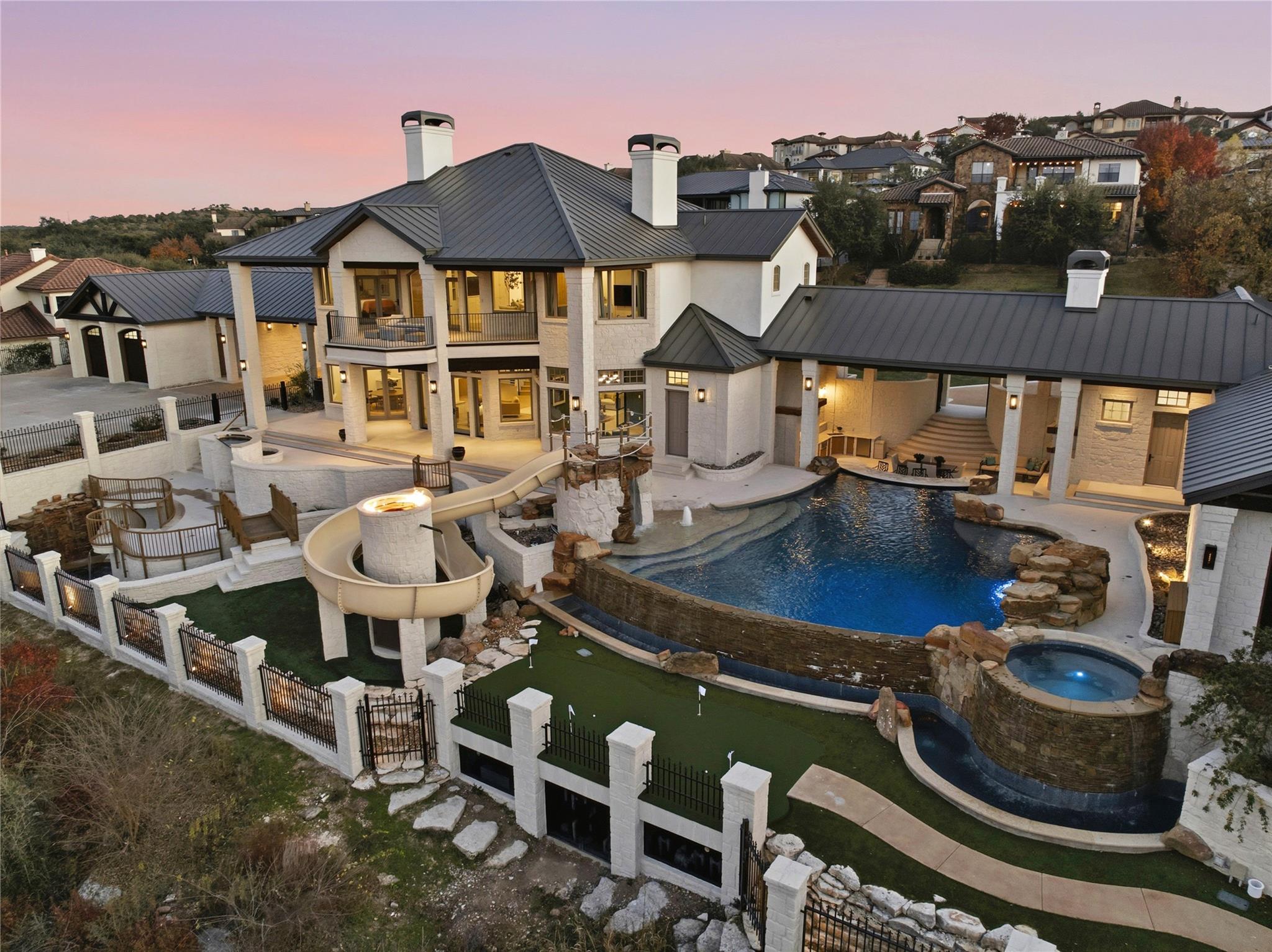 12006 Pleasant Panorama VW