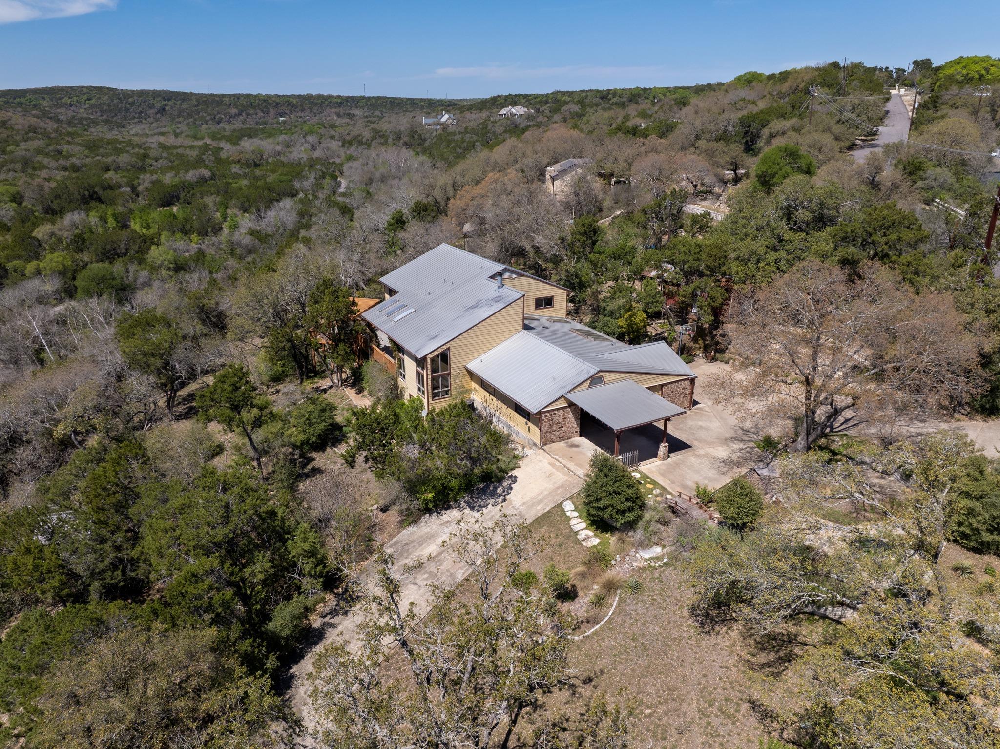 9106 Yucca Mountain RD