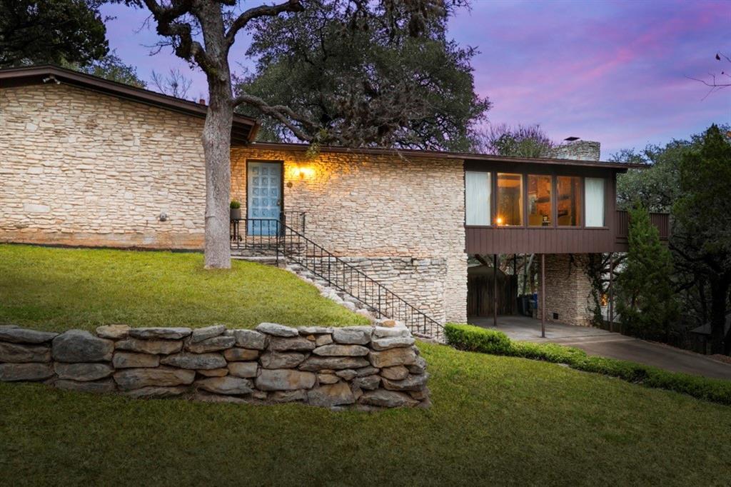 4807 Timberline DR