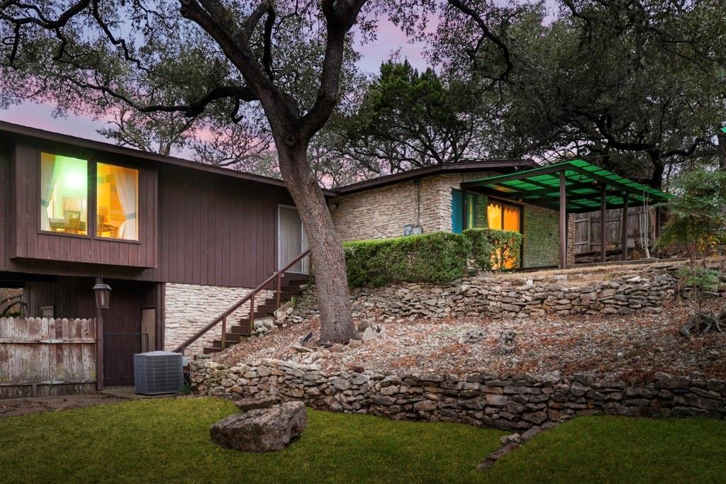 4807 Timberline DR