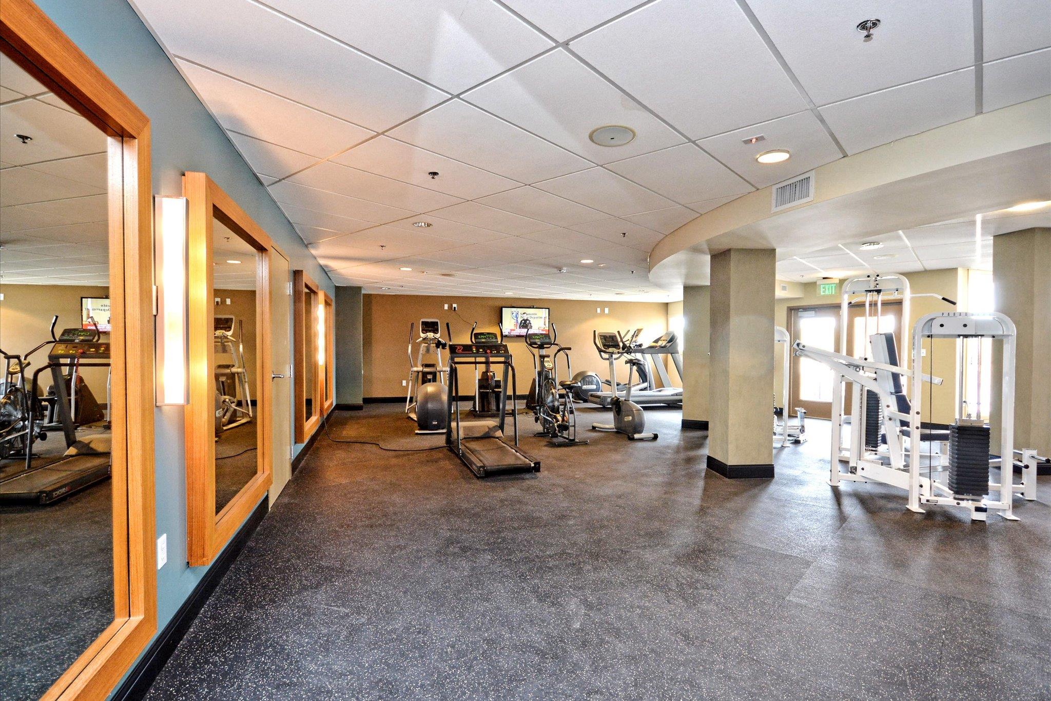 3404 American DR # 1206