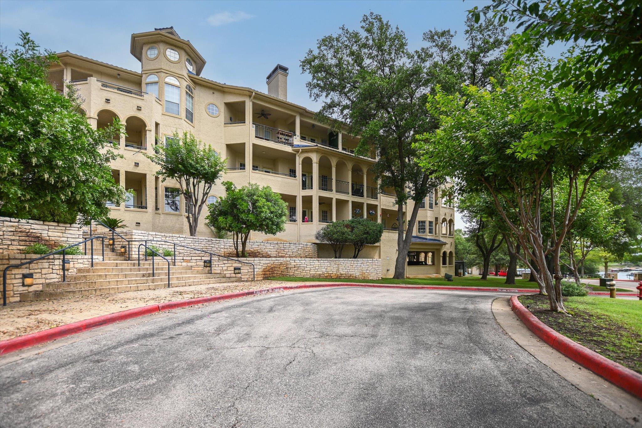 3404 American DR # 1206