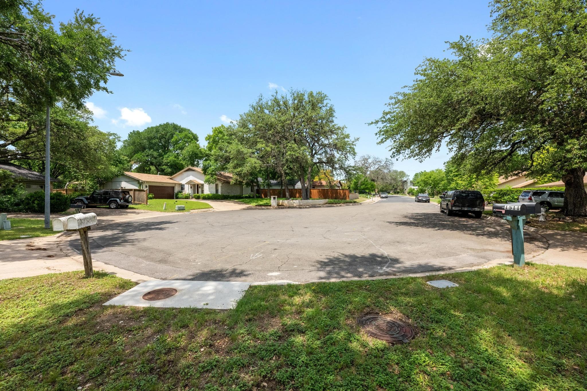 1511 Terrapin CT # B