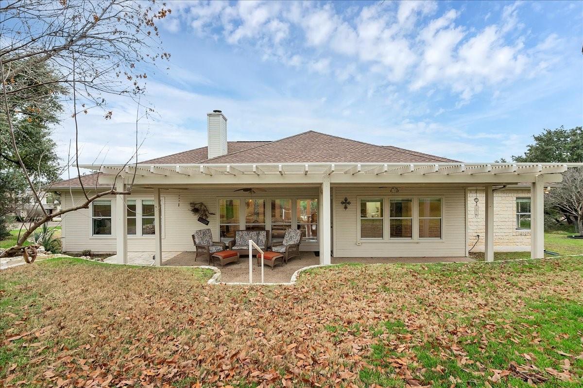 136 Clubhouse DR
