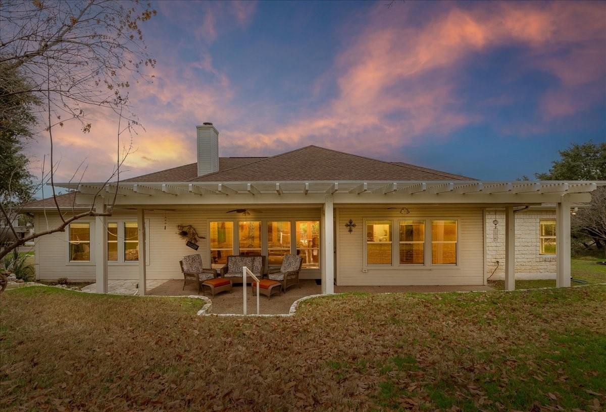 136 Clubhouse DR