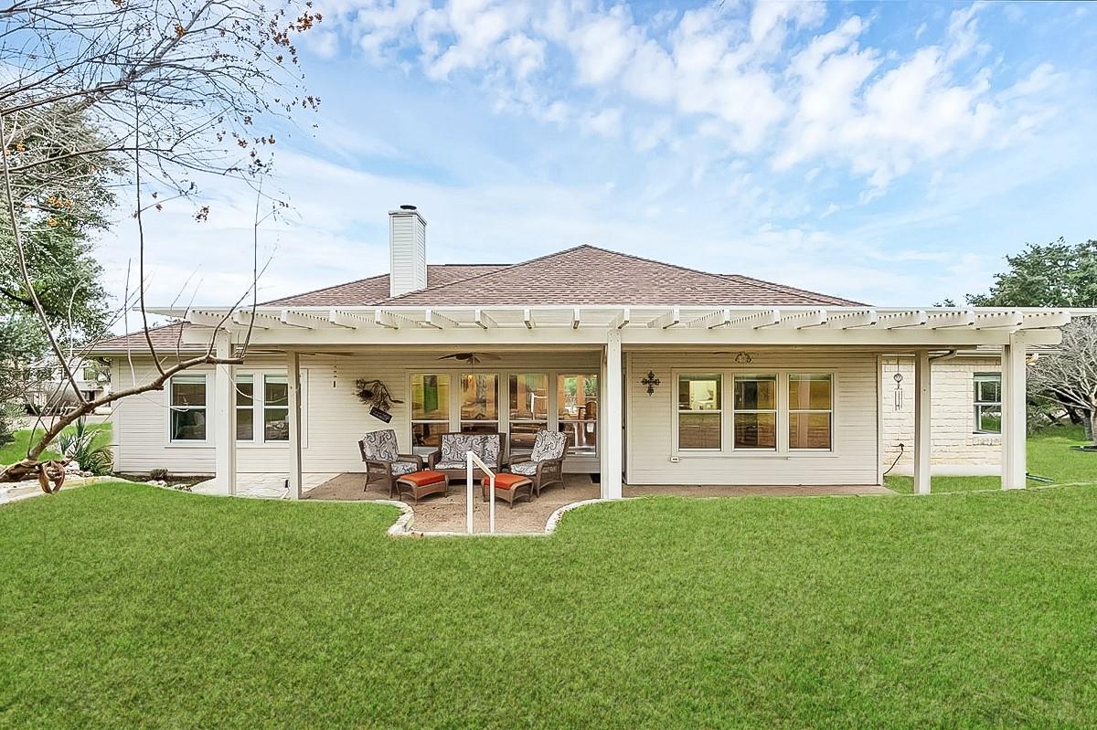 136 Clubhouse DR