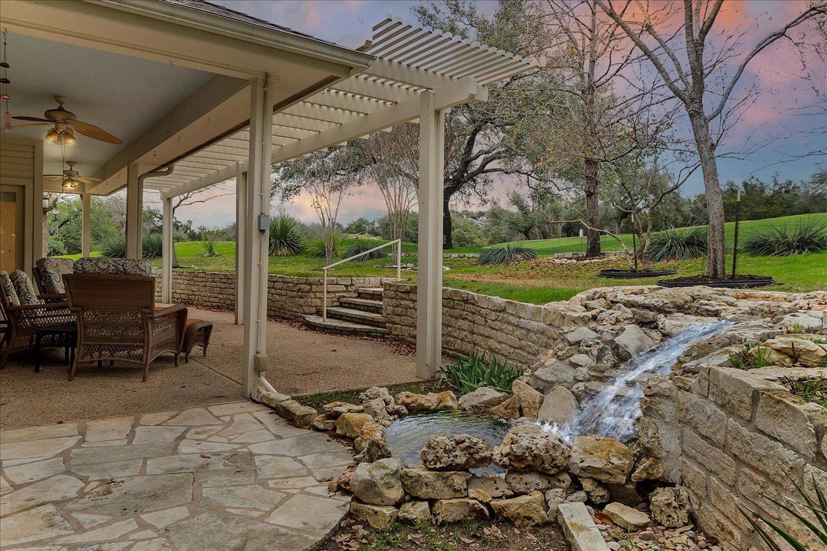 136 Clubhouse DR