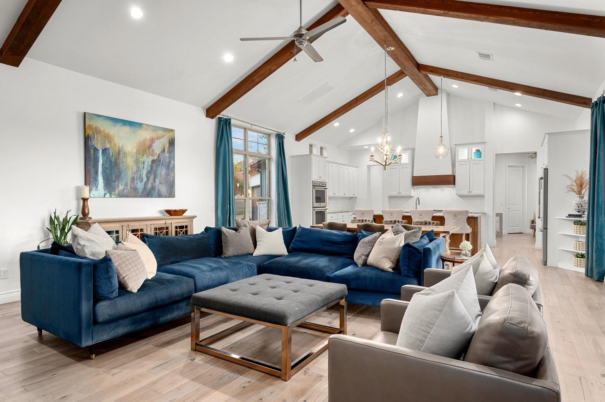 124 Carefree CIR # B