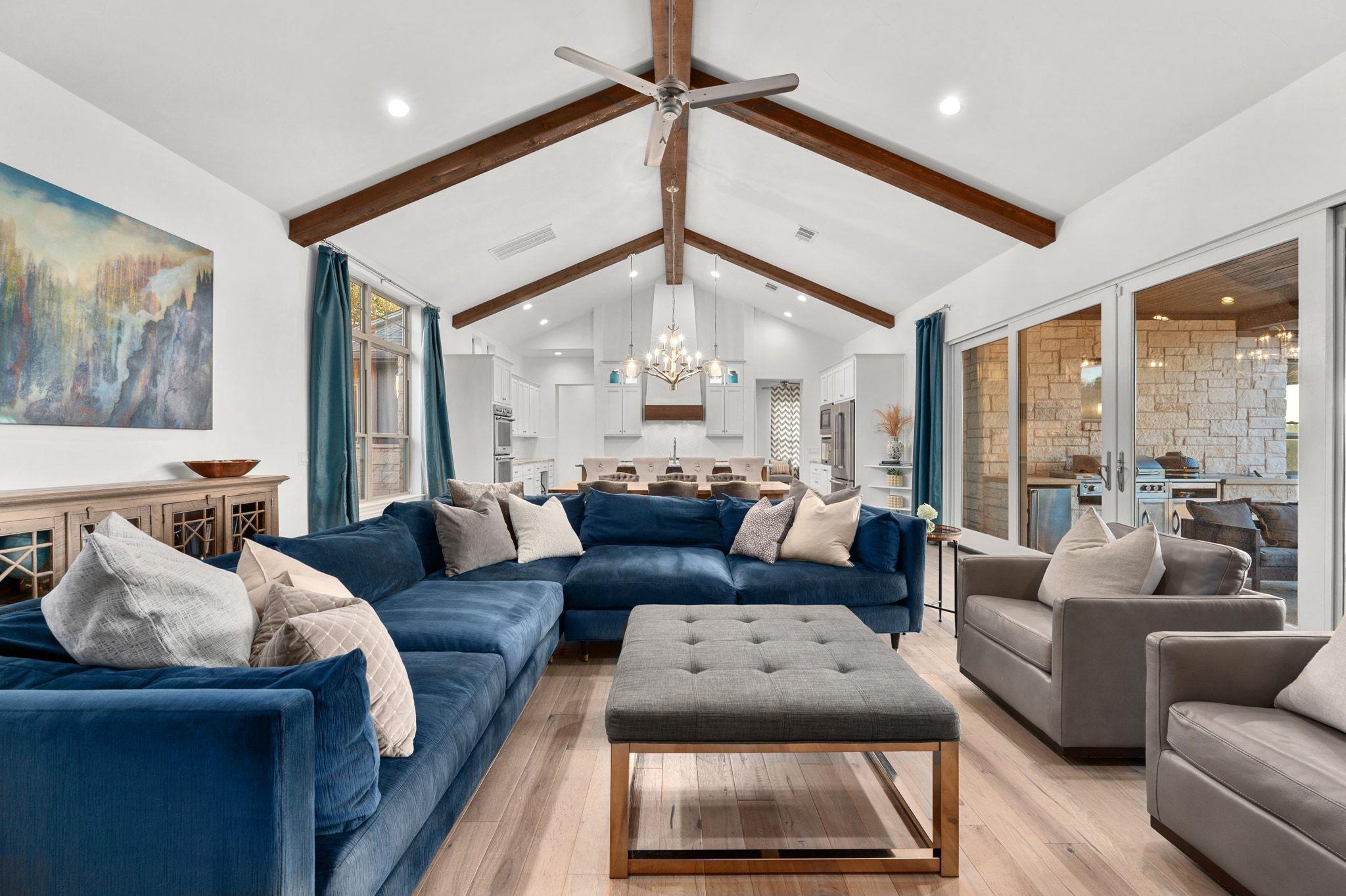 124 Carefree CIR # B