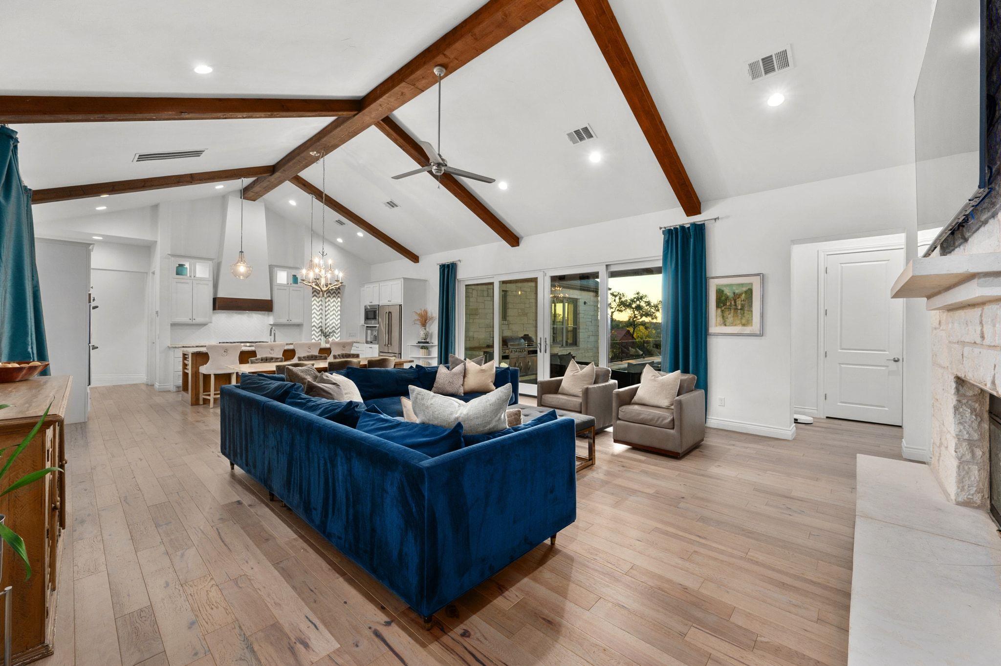 124 Carefree CIR # B