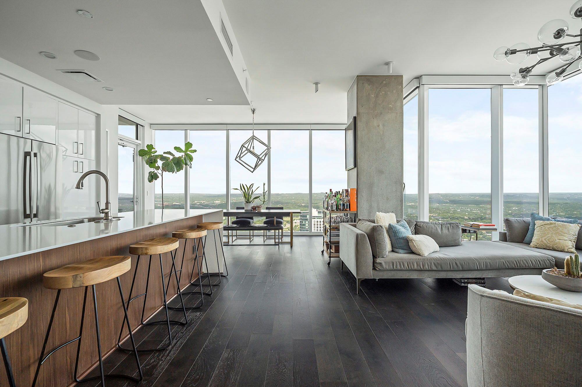 301 West Ave # 4401