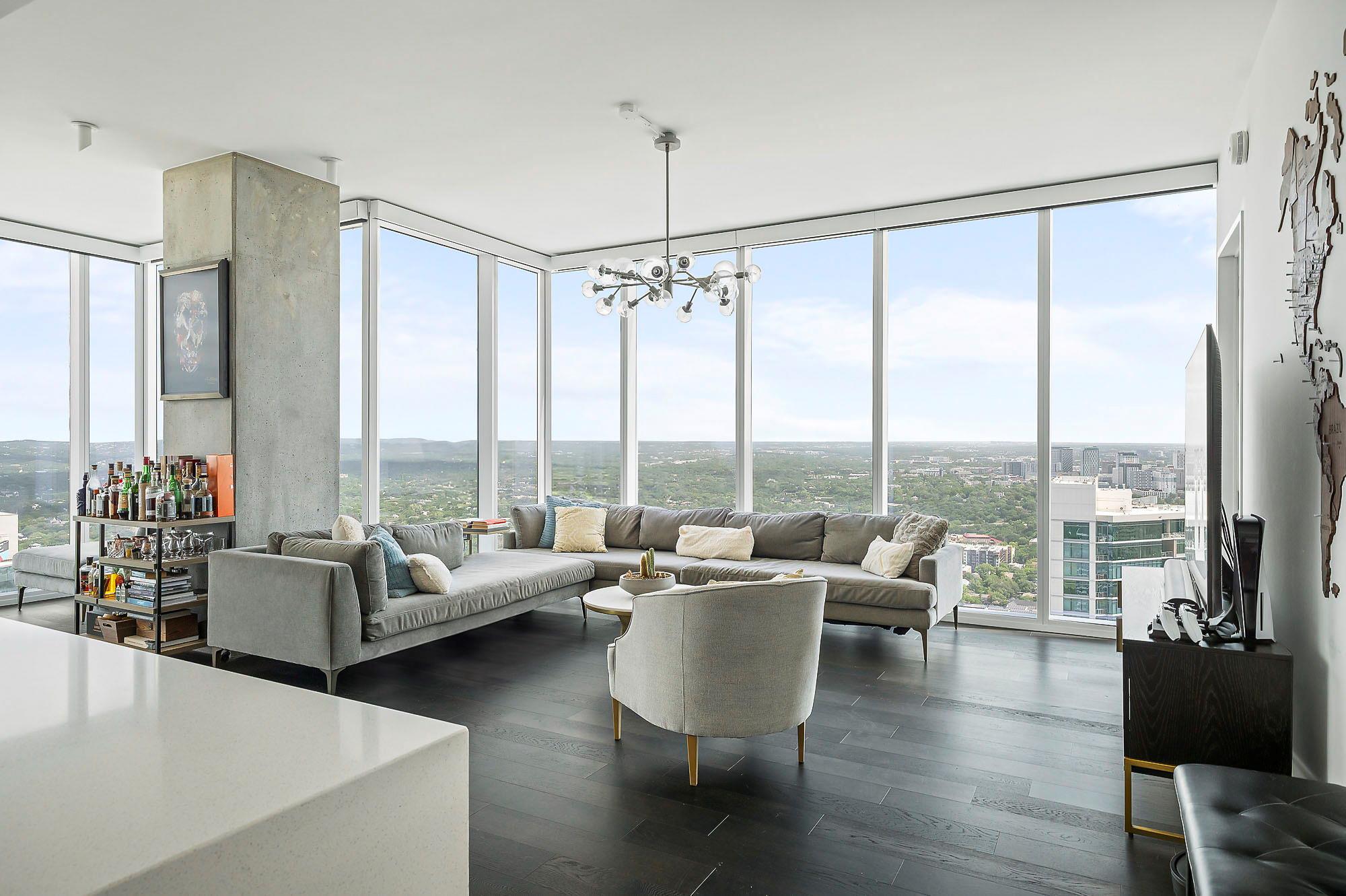 301 West Ave # 4401