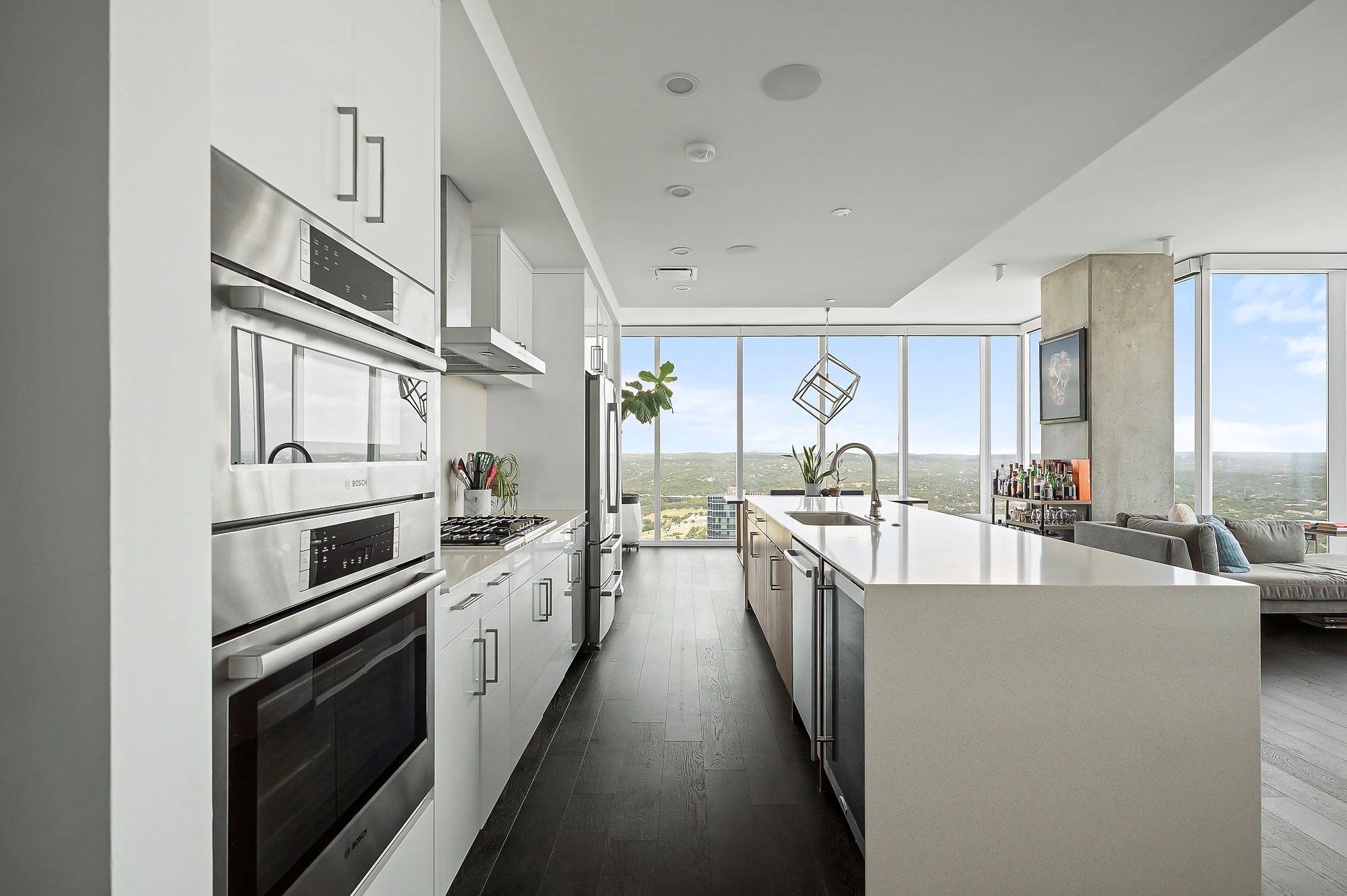 301 West Ave # 4401