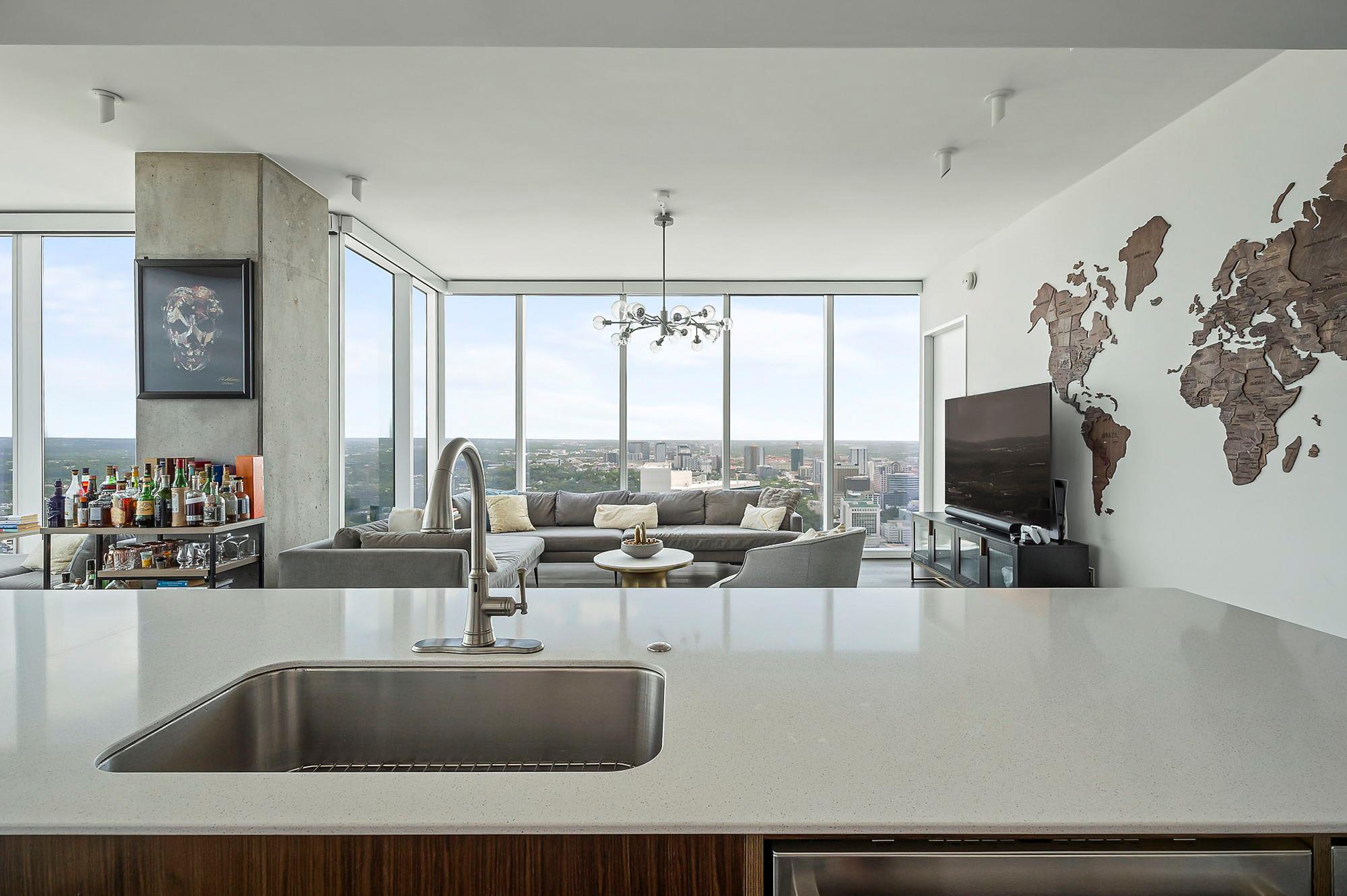 301 West Ave # 4401