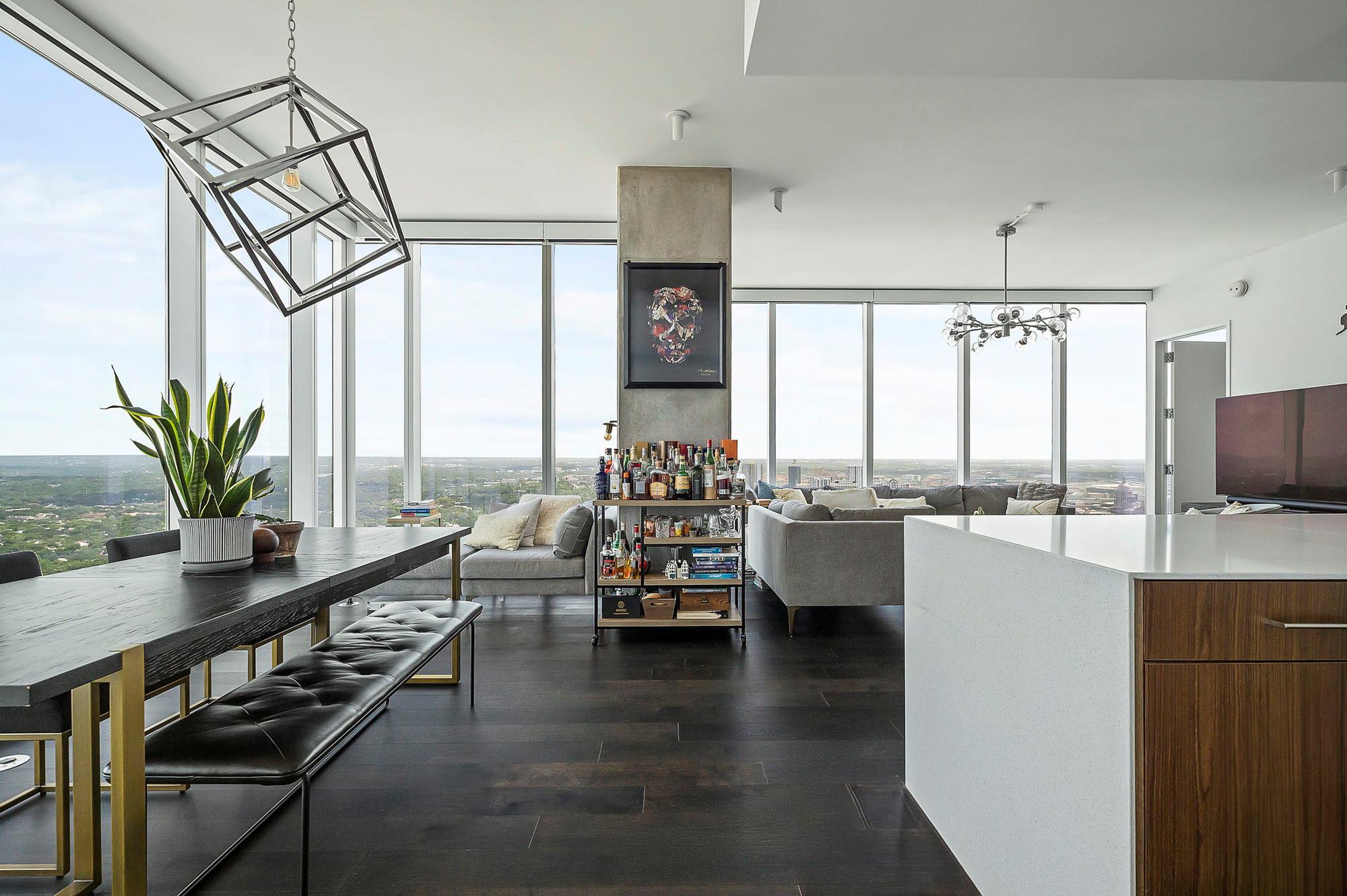 301 West Ave # 4401