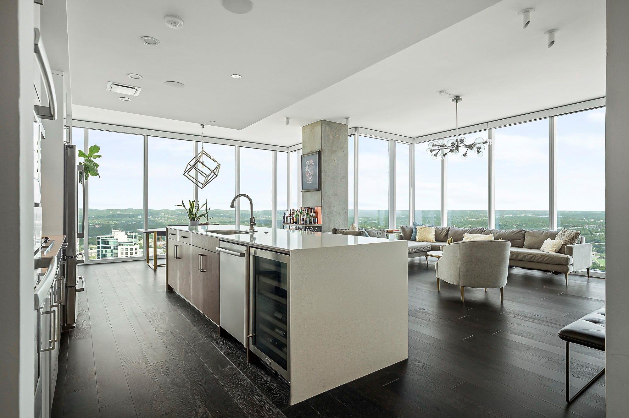 301 West Ave # 4401