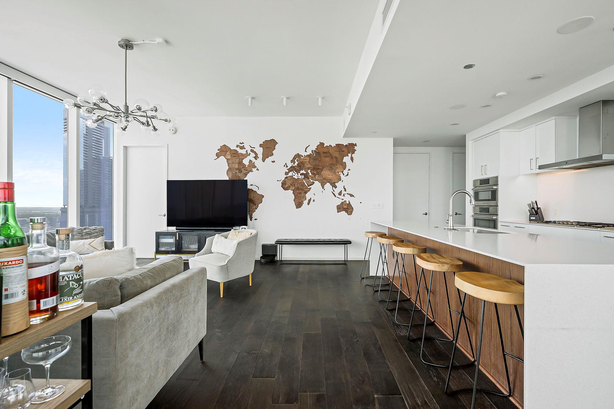 301 West Ave # 4401