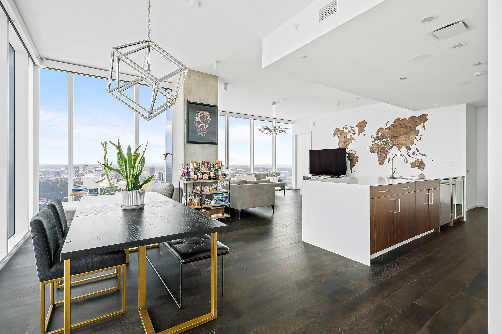 301 West Ave # 4401