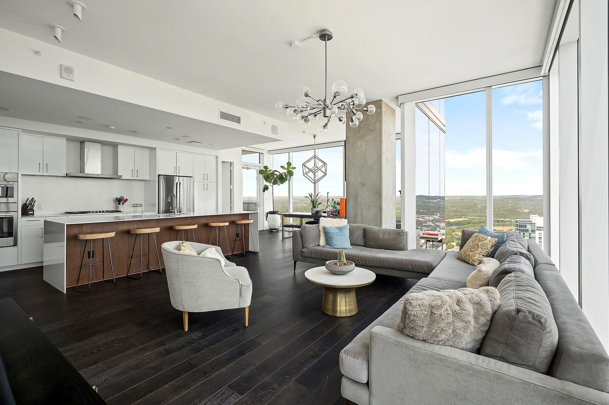 301 West Ave # 4401