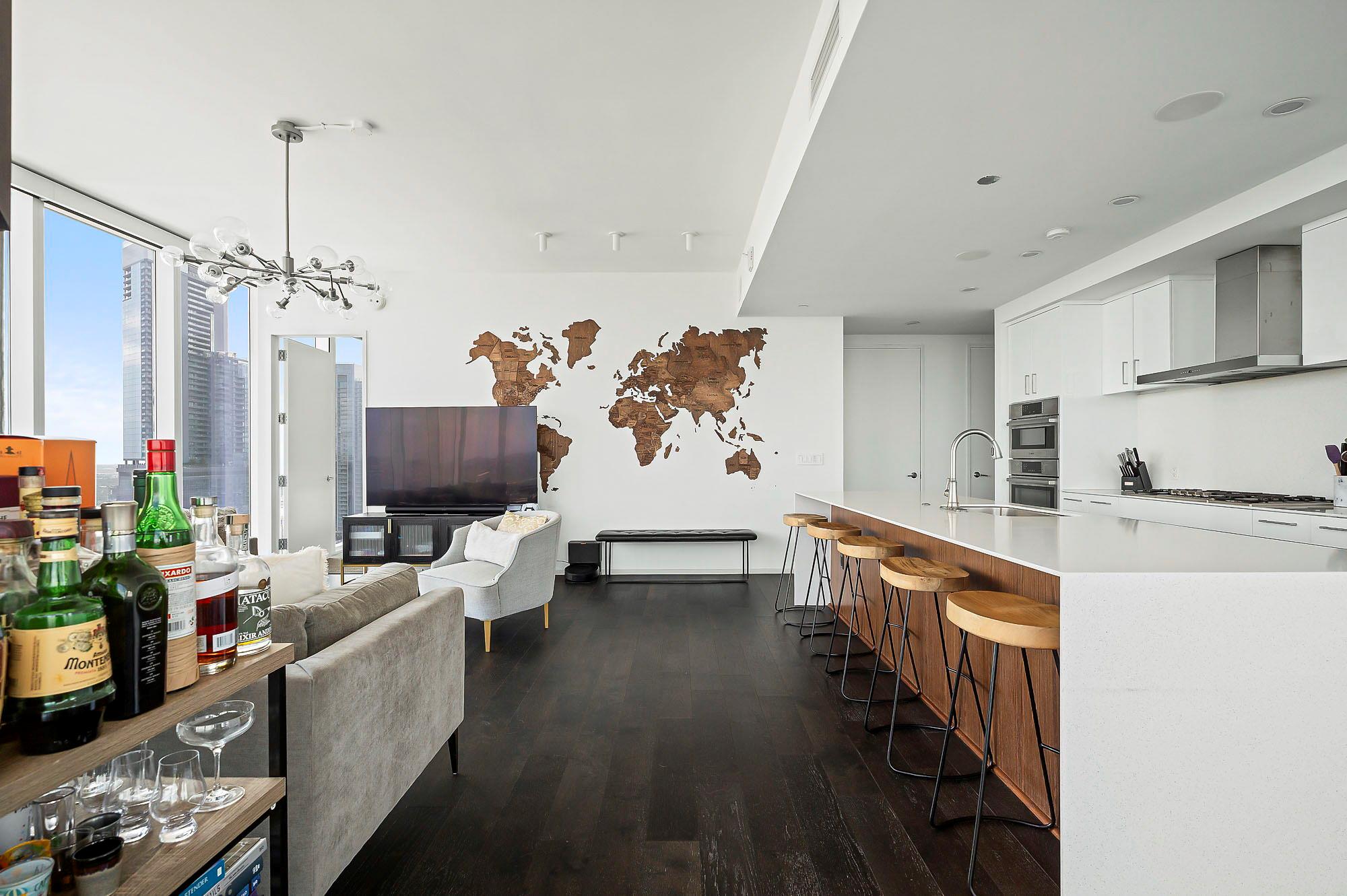 301 West Ave # 4401