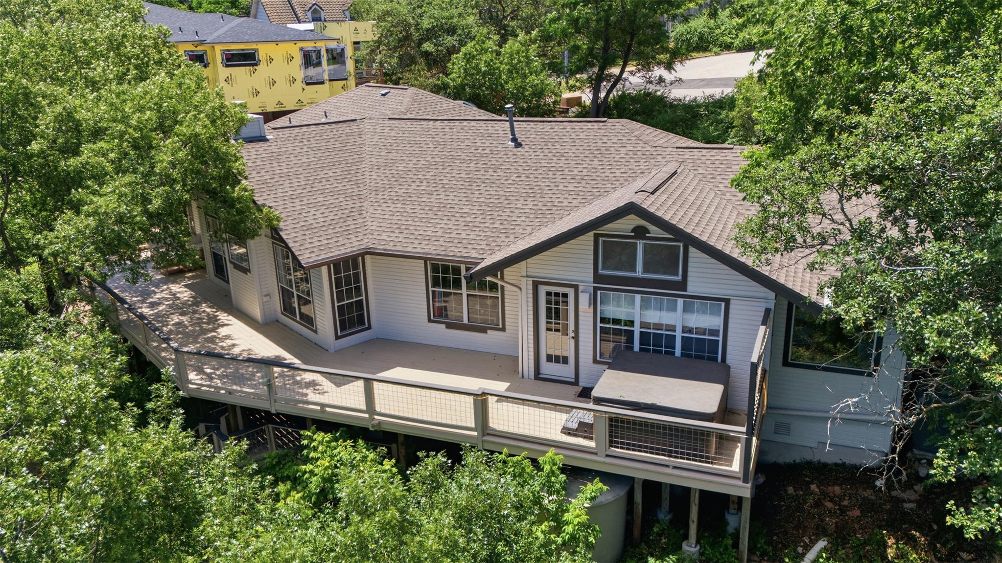 8506 Walhill CV