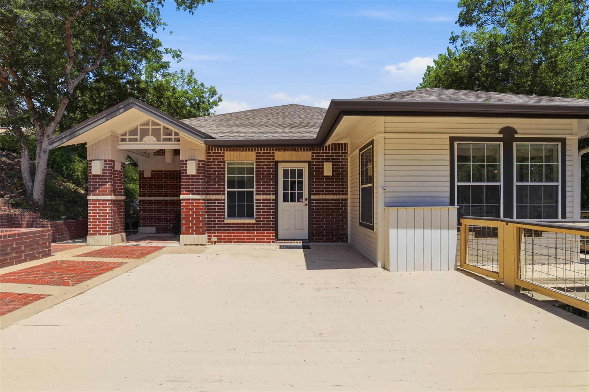 8506 Walhill CV
