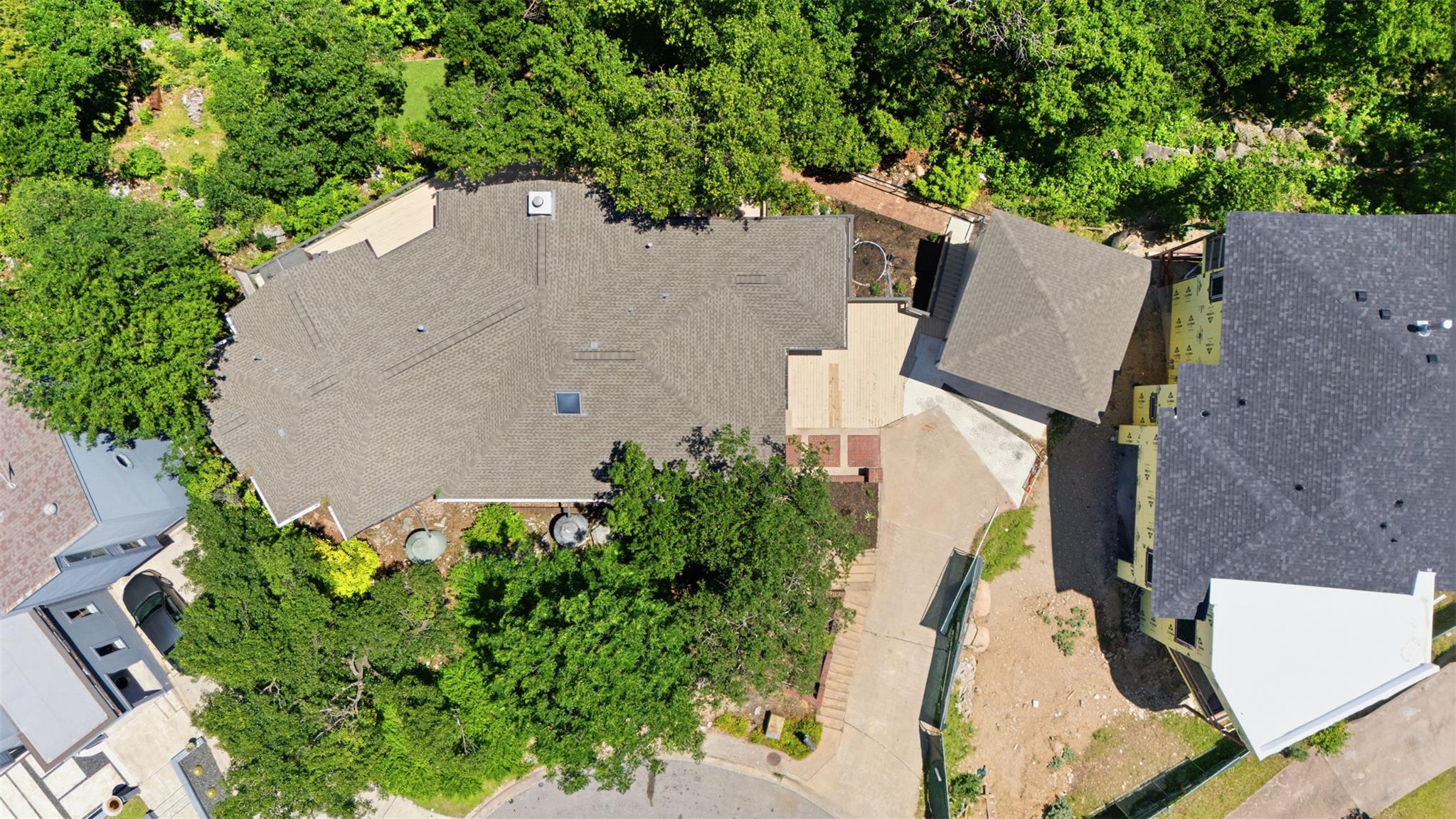 8506 Walhill CV