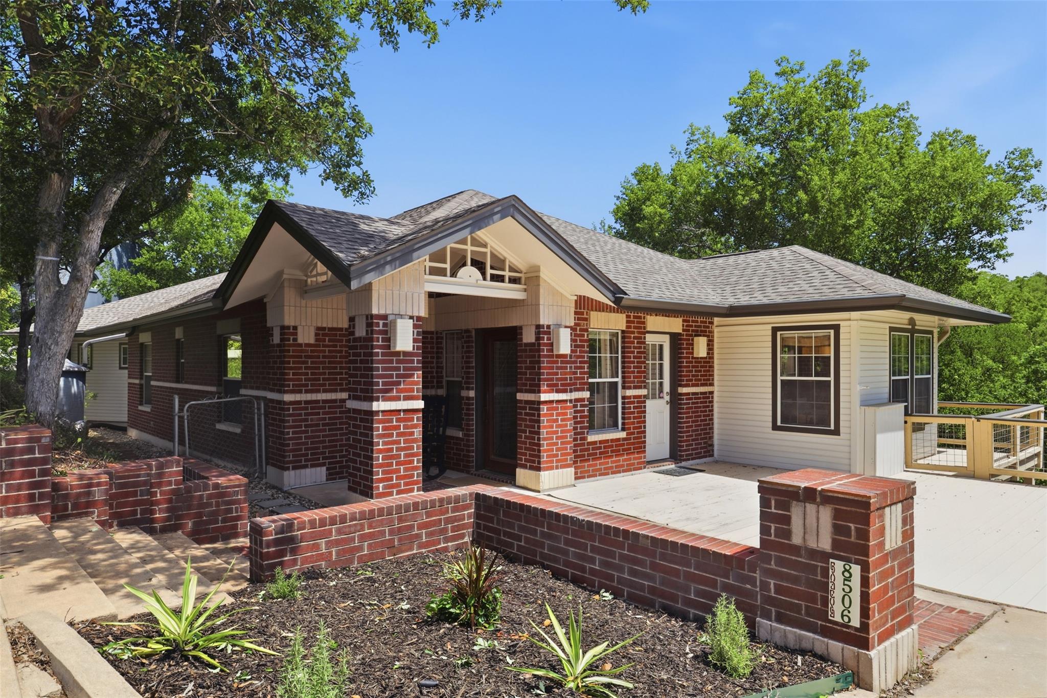 8506 Walhill CV