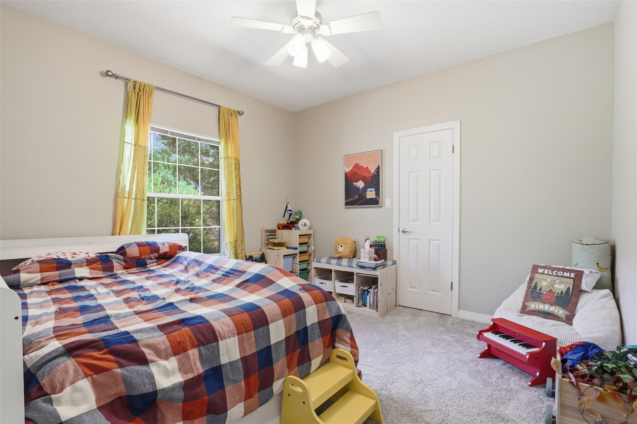 8506 Walhill CV