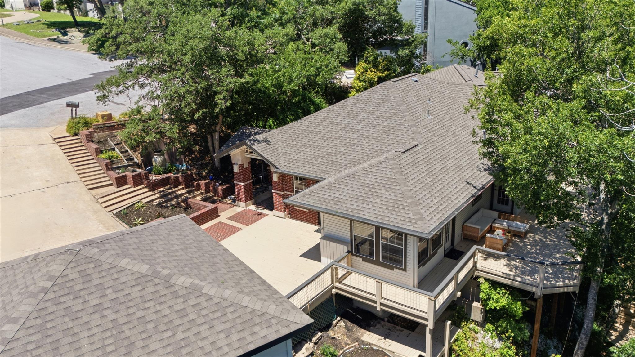 8506 Walhill CV