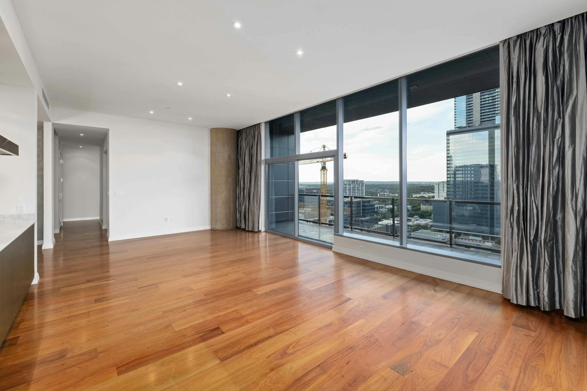 210 Lavaca ST # 2105