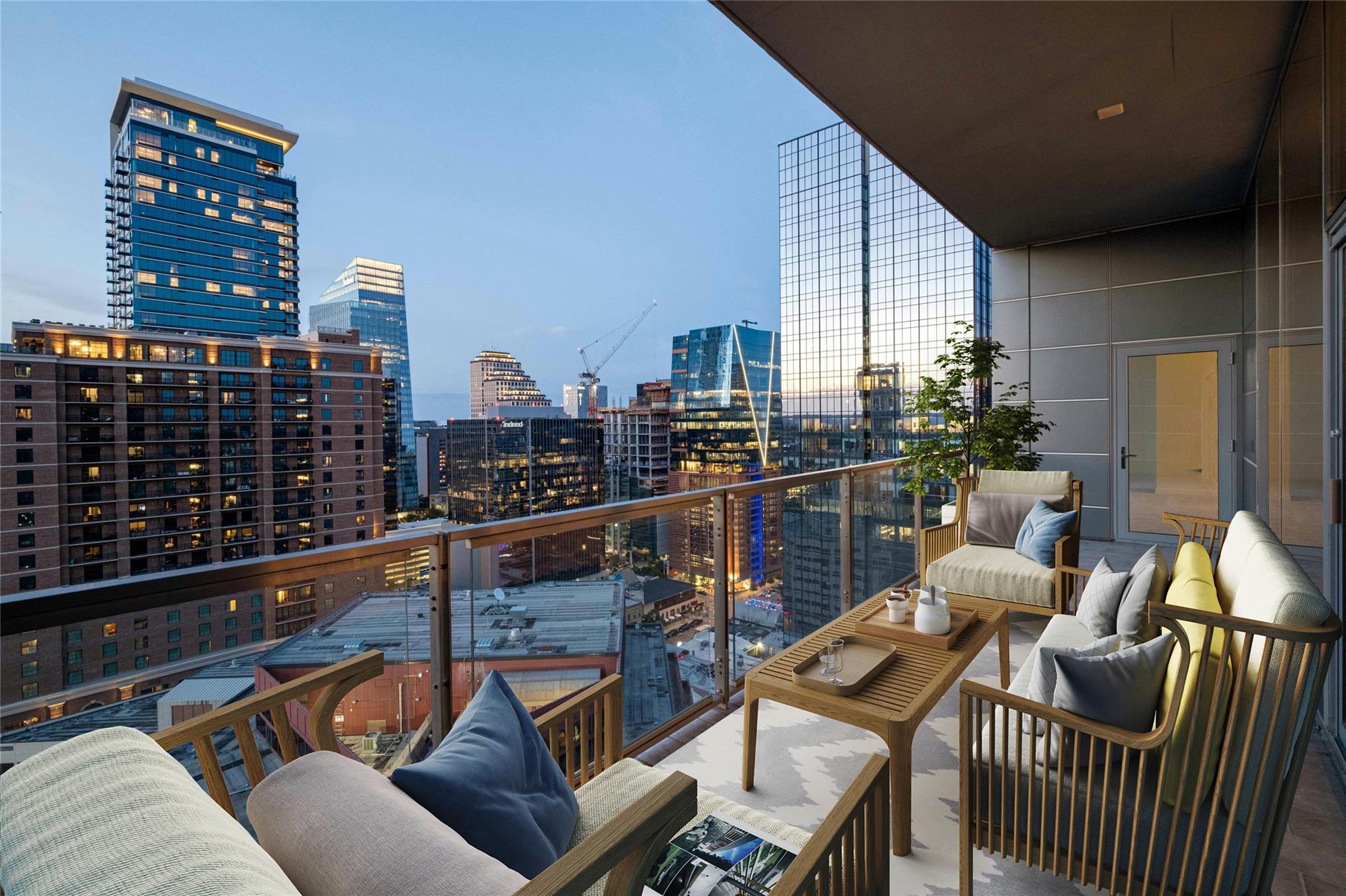210 Lavaca ST # 2105