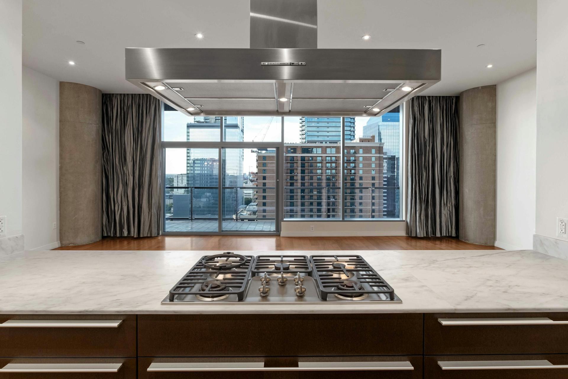 210 Lavaca ST # 2105