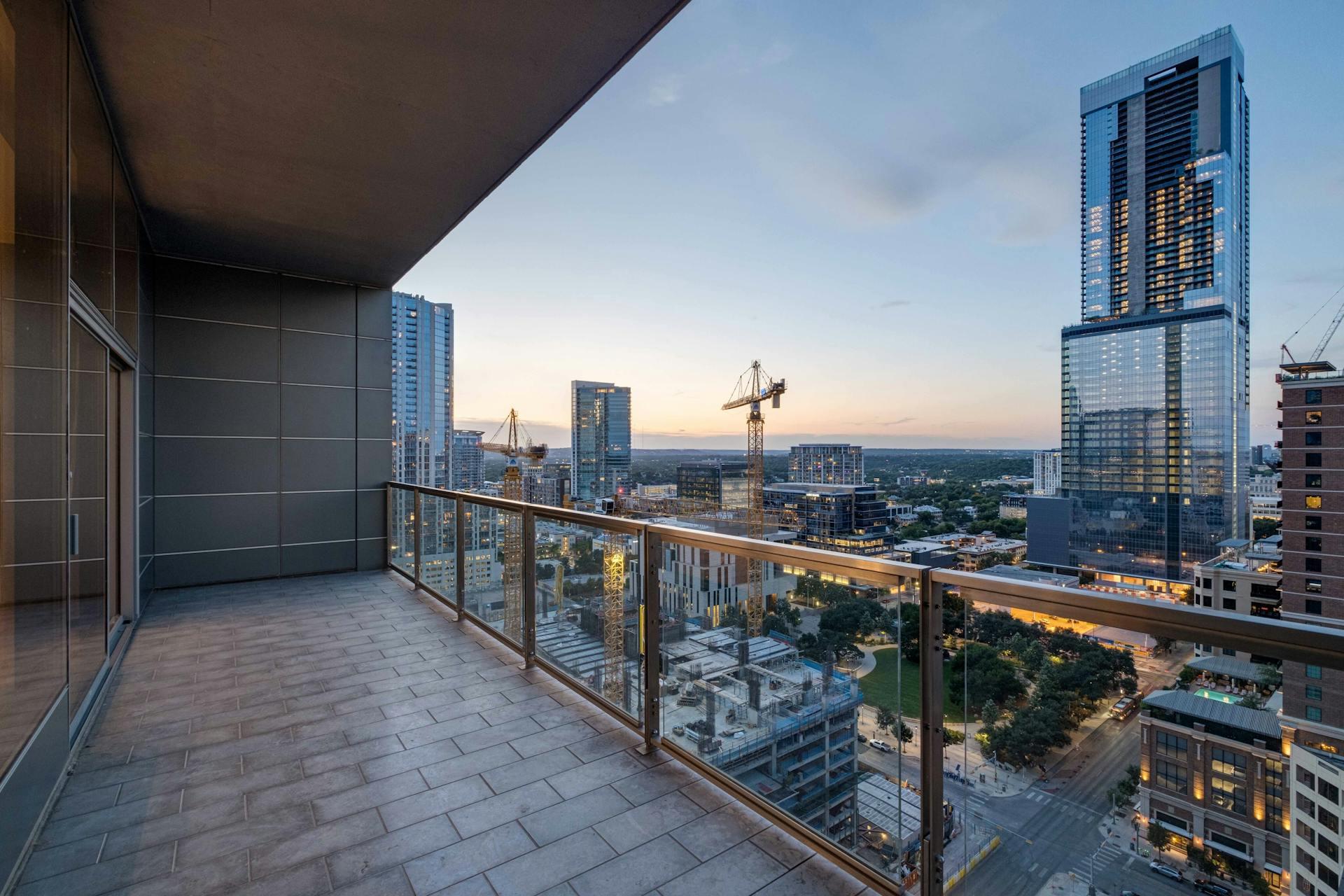 210 Lavaca ST # 2105