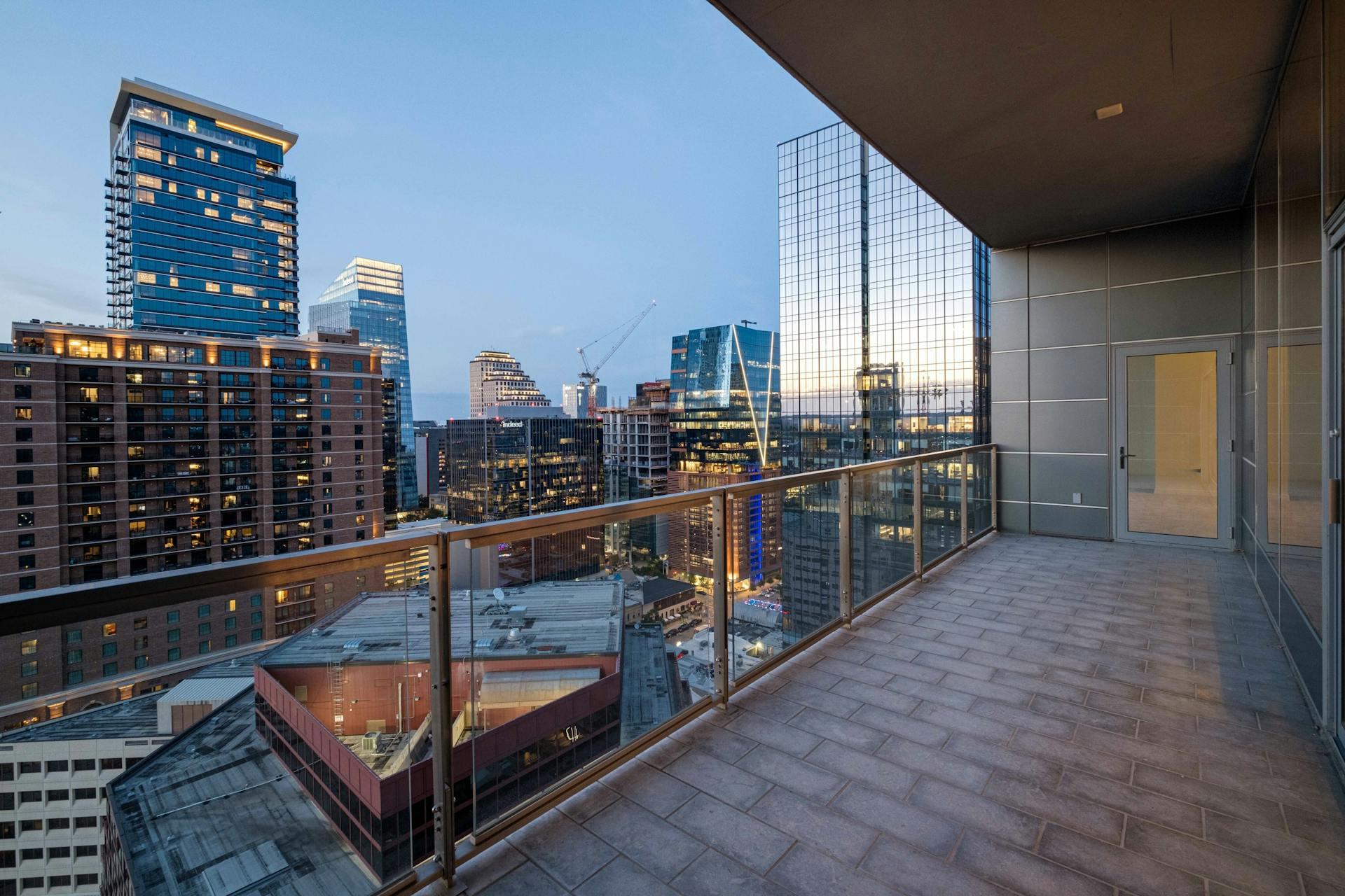 210 Lavaca ST # 2105