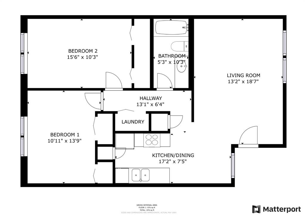 900 S Lamar BLVD # 307