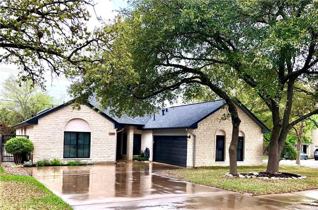 2200 Falcon DR