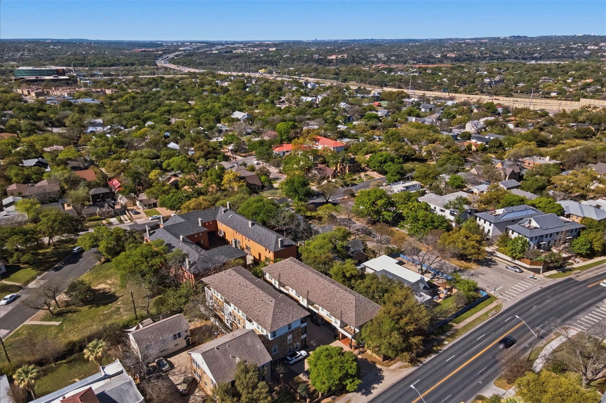 1621 Enfield RD Unit: E