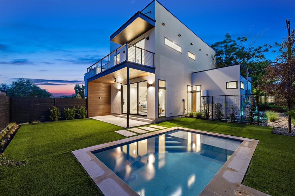 1606 Taylor Gaines DR