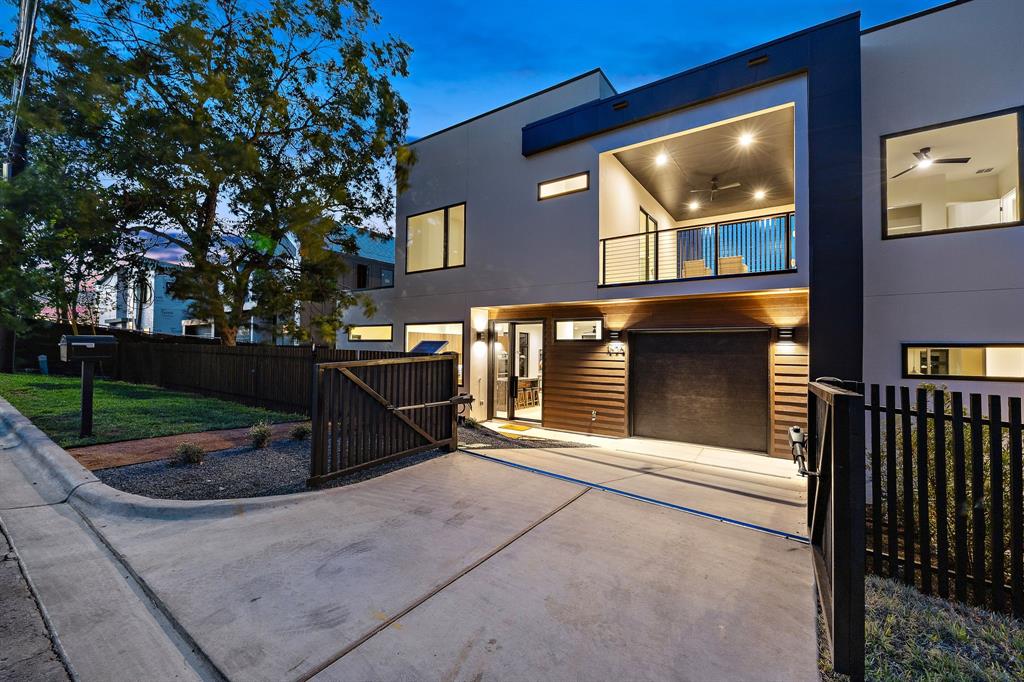 1606 Taylor Gaines DR