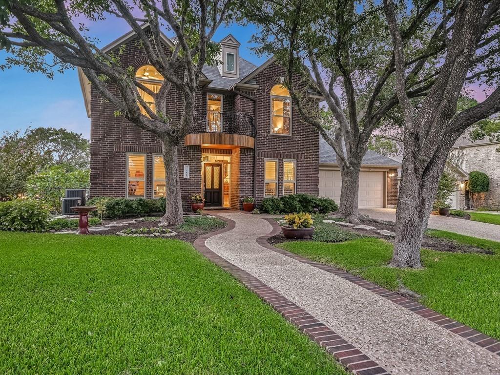 7857 Lakewood DR