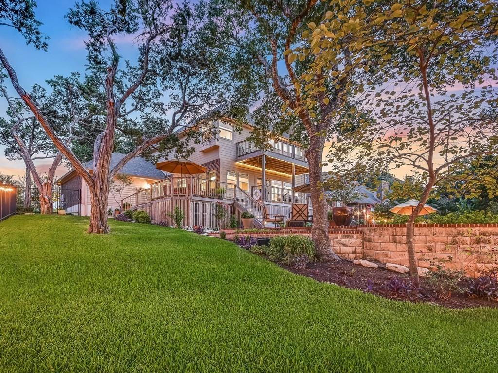 7857 Lakewood DR