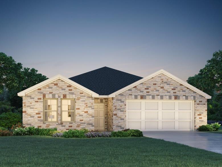 109 Dove Crest LN